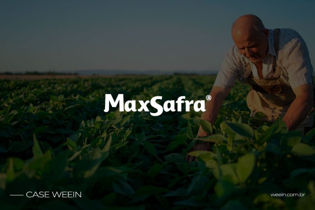 portfolio-case-site-de-fertilizantes-maxsafra-weein-agencia-de-criacao-de-sites-em-sao-paulo-ot Capa do case do site de fertilizantes MaxSafra