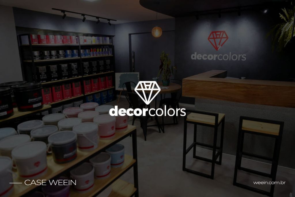 portfolio-case-calculadora-de-tintas-decor-colors-weein-agencia-de-criacao-de-sites-em-sao-paulo-ot Capa do case de calculadora de tintas Decor Colors