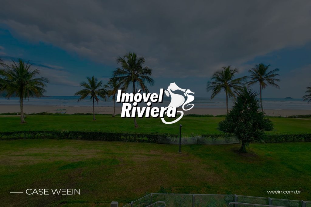 portfolio-case-site-de-imobiliaria-imovel-riviera-weein-agencia-de-criacao-de-sistemas-personalizados-ot Capa do case site de imobiliária Imóvel Riviera