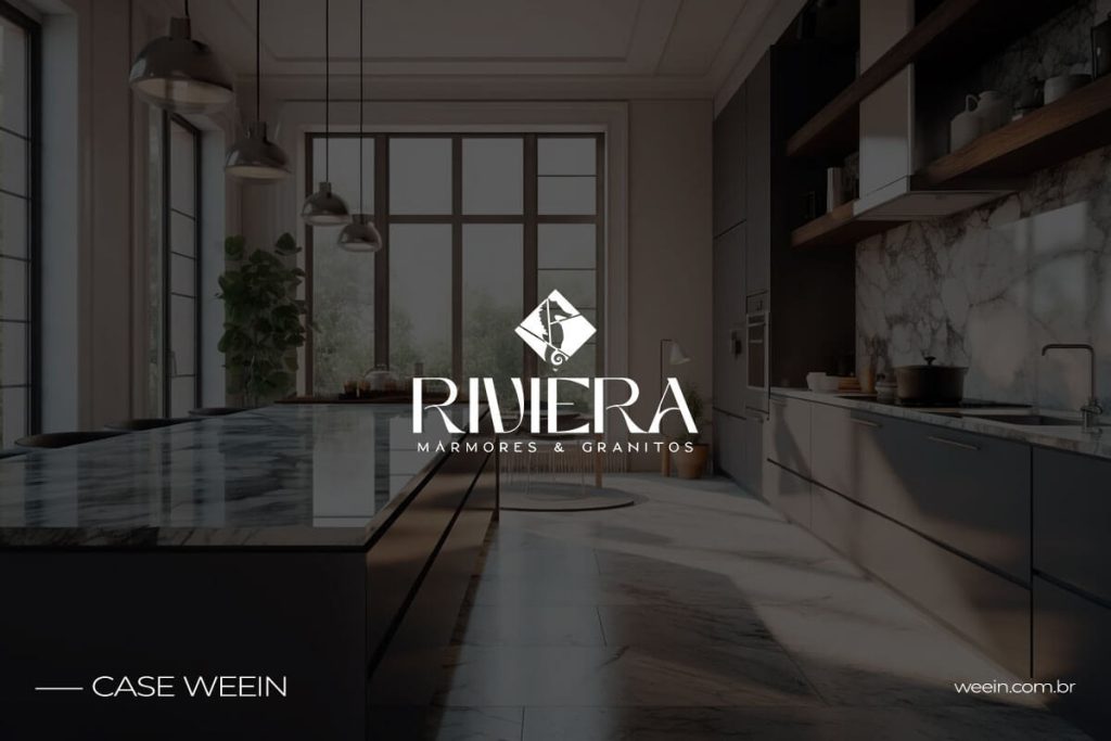 portfolio-case-site-marmoraria-riviera-marmores-weein-agencia-de-criacao-de-sites-em-sao-paulo-ot Capa do case site para marmoraria Riviera Mármores